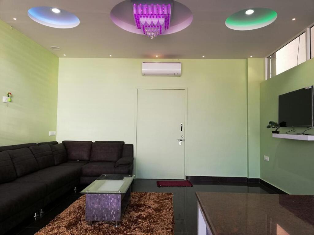 Hotel Gateway Suites Bangalore Airport Yelahanka Eksteriør bilde