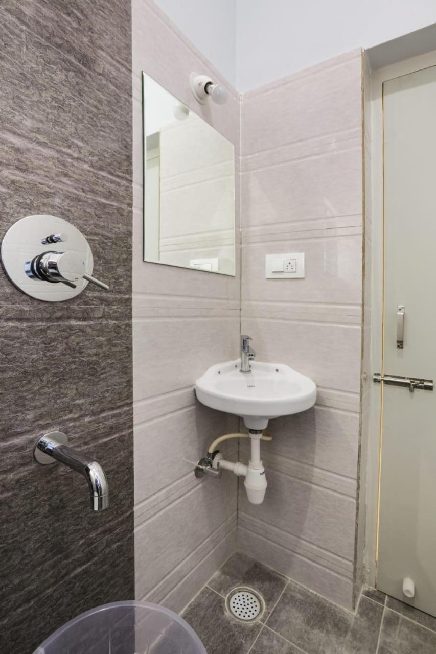 Hotel Gateway Suites Bangalore Airport Yelahanka Eksteriør bilde